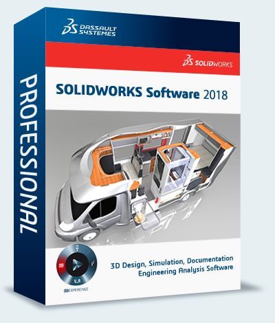 Phần mềm bản quyền CAD SolidWorks