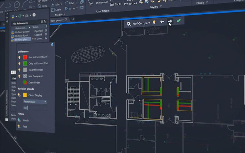 PHẦN MỀM BIM TIÊN TIẾN NHẤT CHO THIẾT KẾ CHI TIẾT CỐT THÉP VÀ XÂY DỰNG BÊ  TÔNG CỐT THÉP