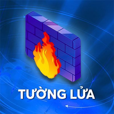 giải pháp tường lửa