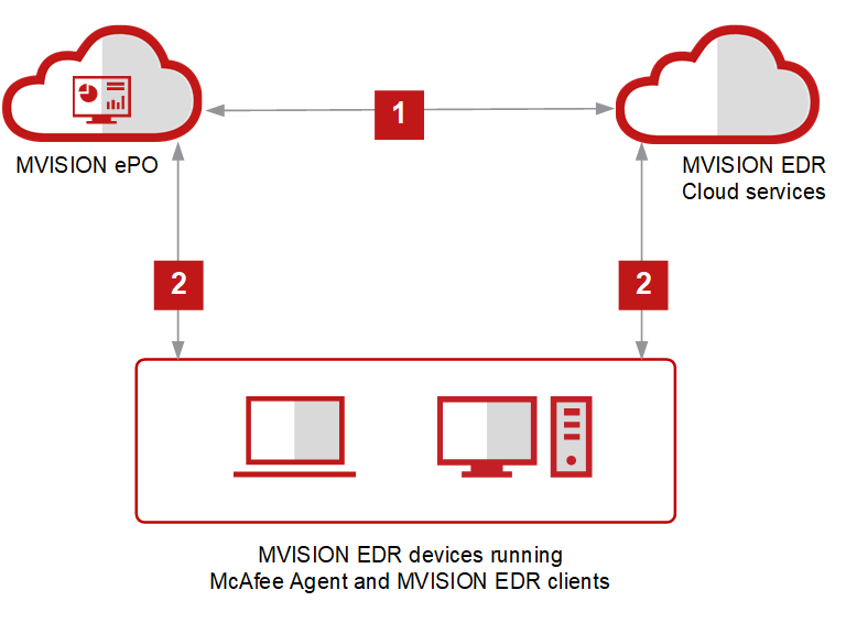 Endpoint Detection and Response