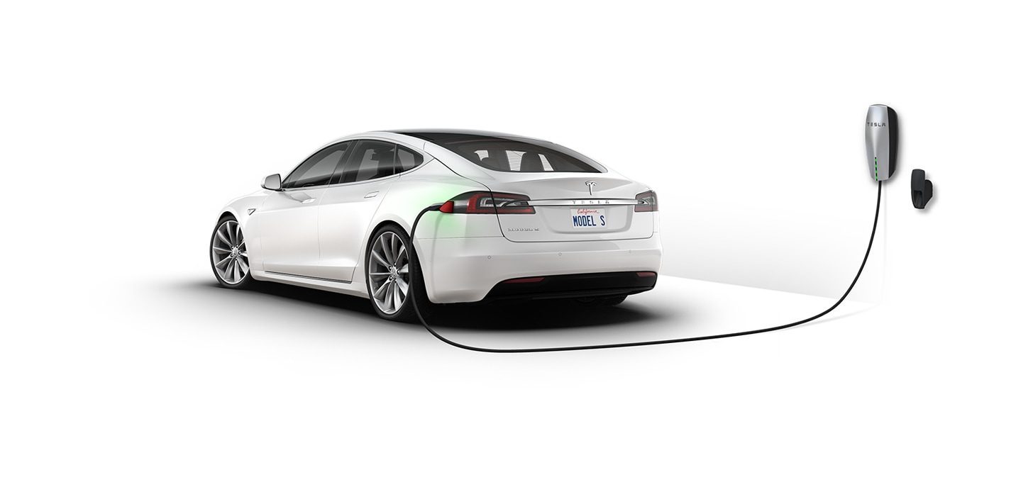 A Tesla model S - Thay đổi toàn bộ thế giới