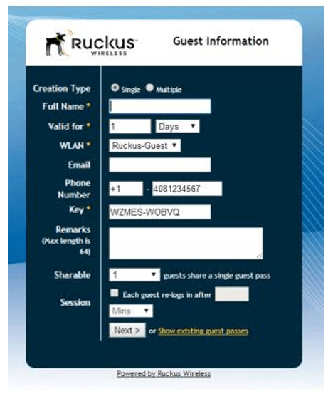 Công nghệ và ứng dụng nổi trội của Ruckus Wireless - Phần 2