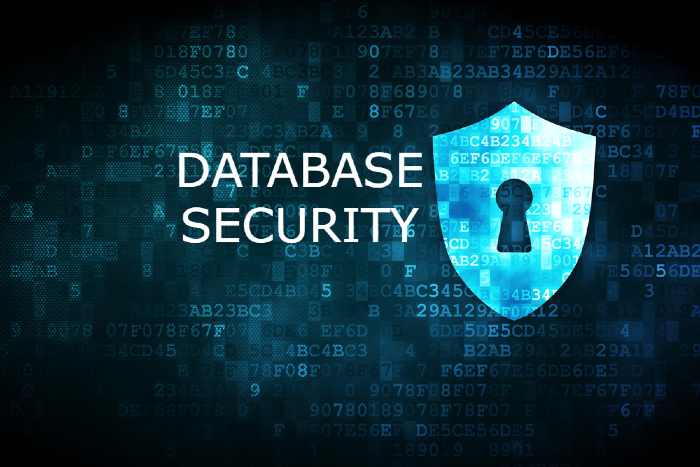 database security