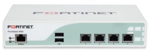 fortinet router