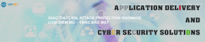 Giao thức SSL Attack Protection Radware