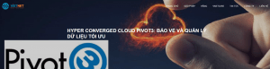Hyper Converged Cloud