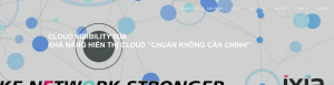 Khả năng hiển thị Cloud