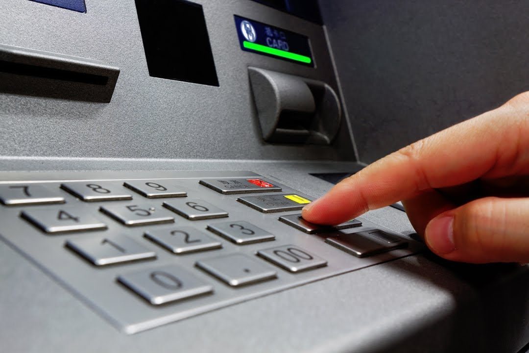 Malware mới nhắm vào các máy ATM
