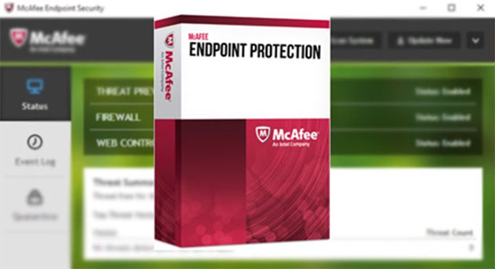Endpoint Protectiont