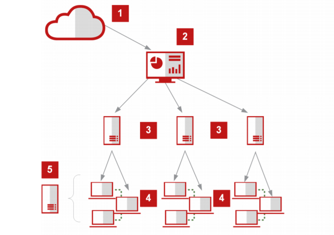 solutions network security