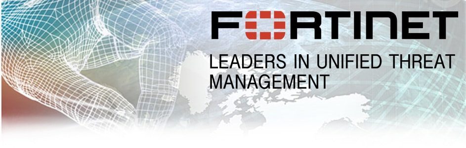 Fortinet Leaders in unified threat Management
