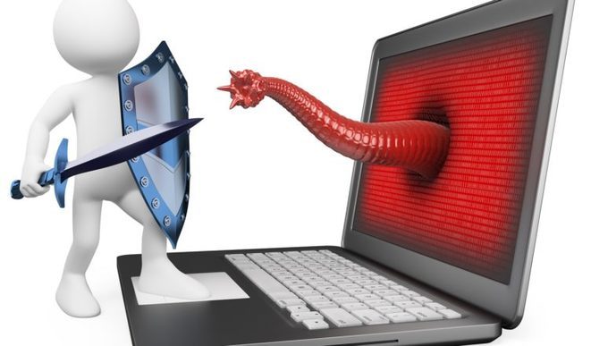 Trong năm 2016, người dùng Việt thiệt hại lớn vì virus máy tính