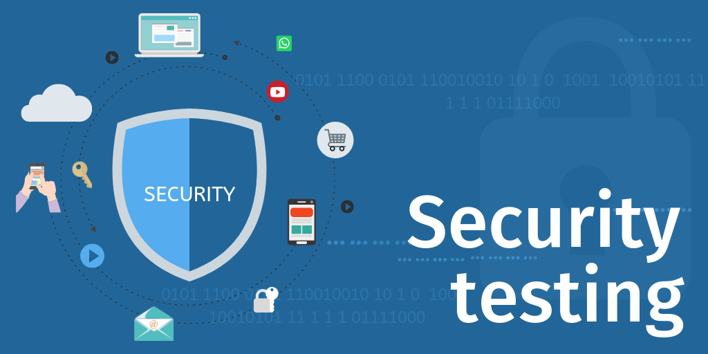 security testing