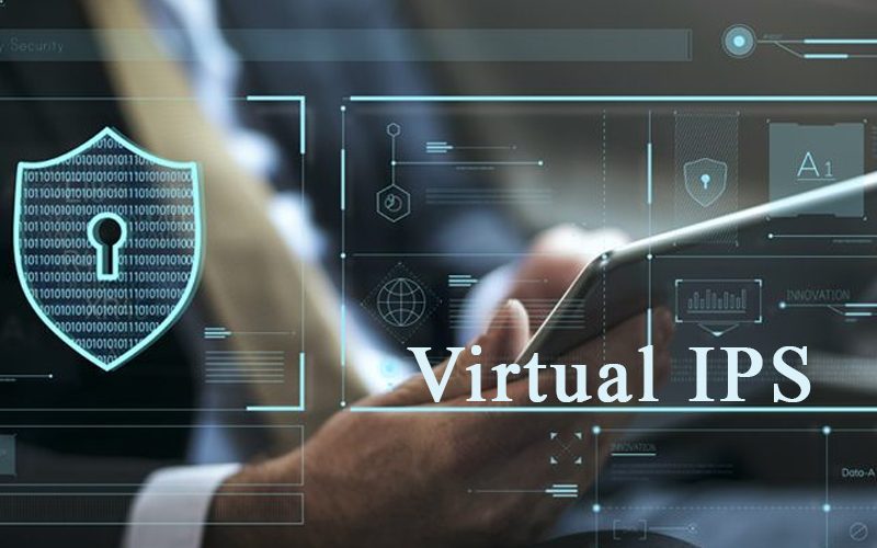 1. Khái niệm Virtual IP