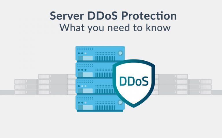 ip ddos protection free