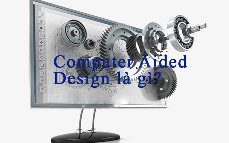 Các khái niệm thiết kế 3D được tạo ra như thế nào sử dụng phần mềm CAD?
