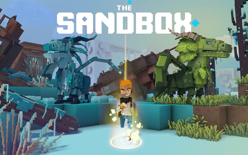 Sandbox Games