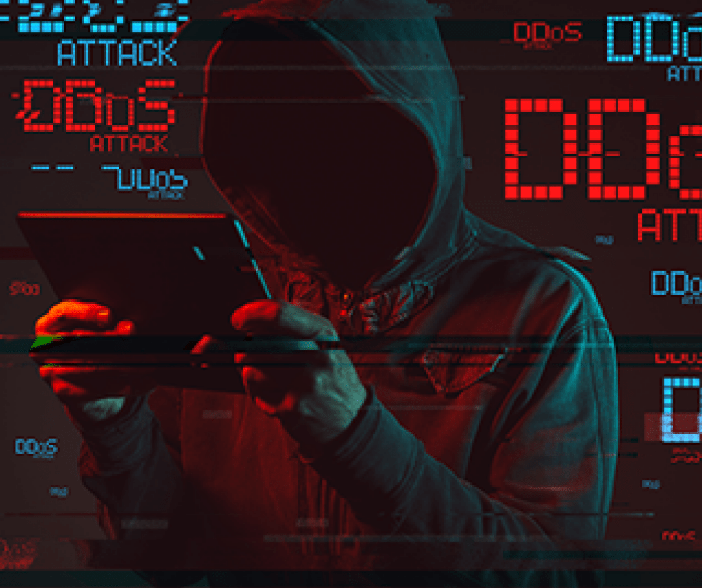 Điều gì thúc đẩy các cuộc tấn công DDoS và tại sao tấn công DDos nên được các doanh nghiệp quan tâm? - Công ty Cổ phần Phân phối Việt Nét